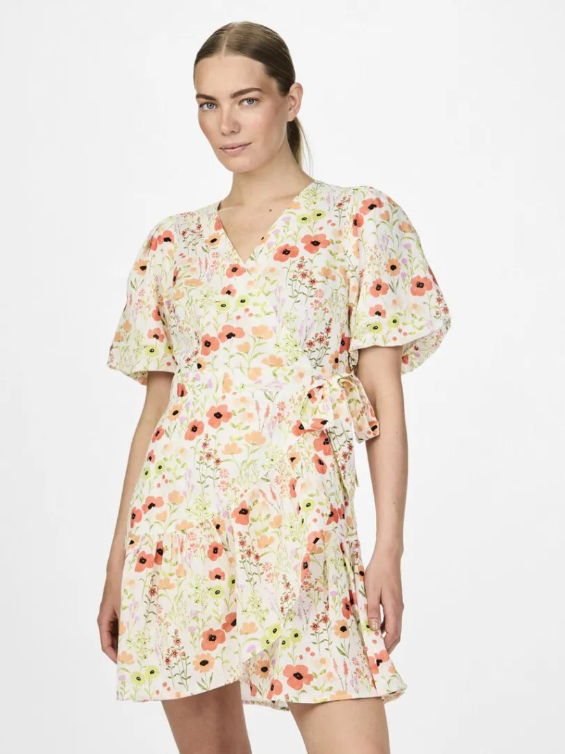 FIELD WICKELKLEID*YAS Flash Sale