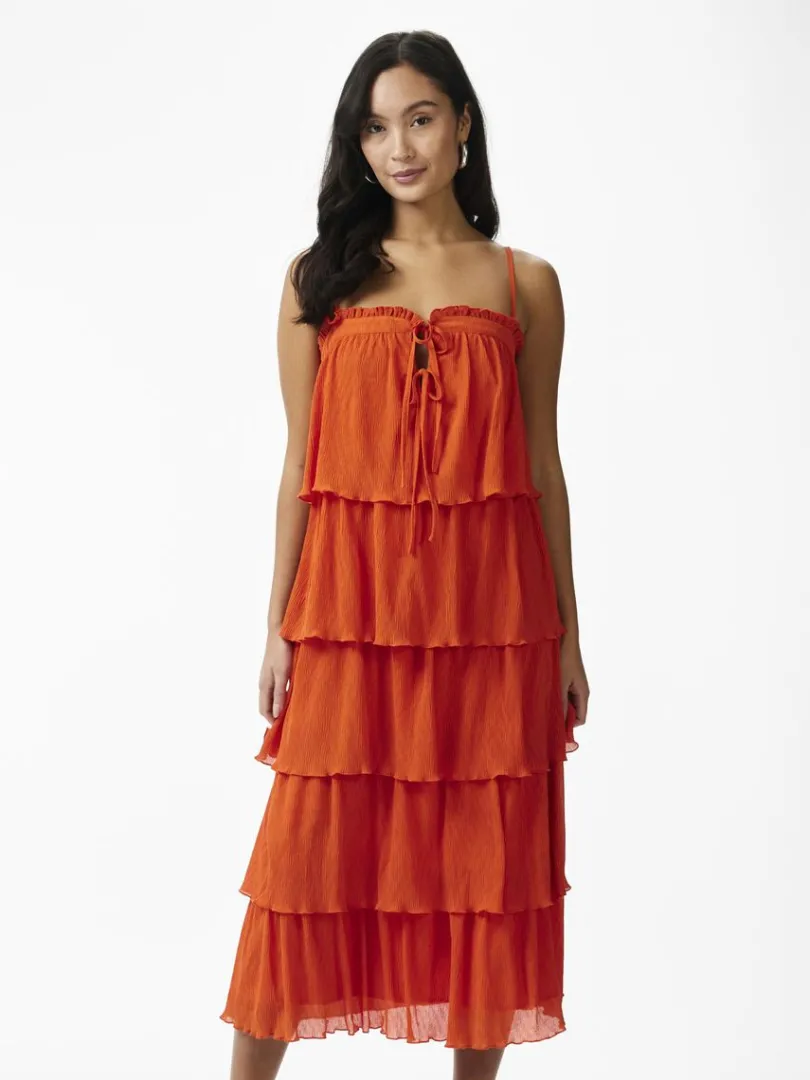 FILIPPA MIDIKLEID*YAS Cheap