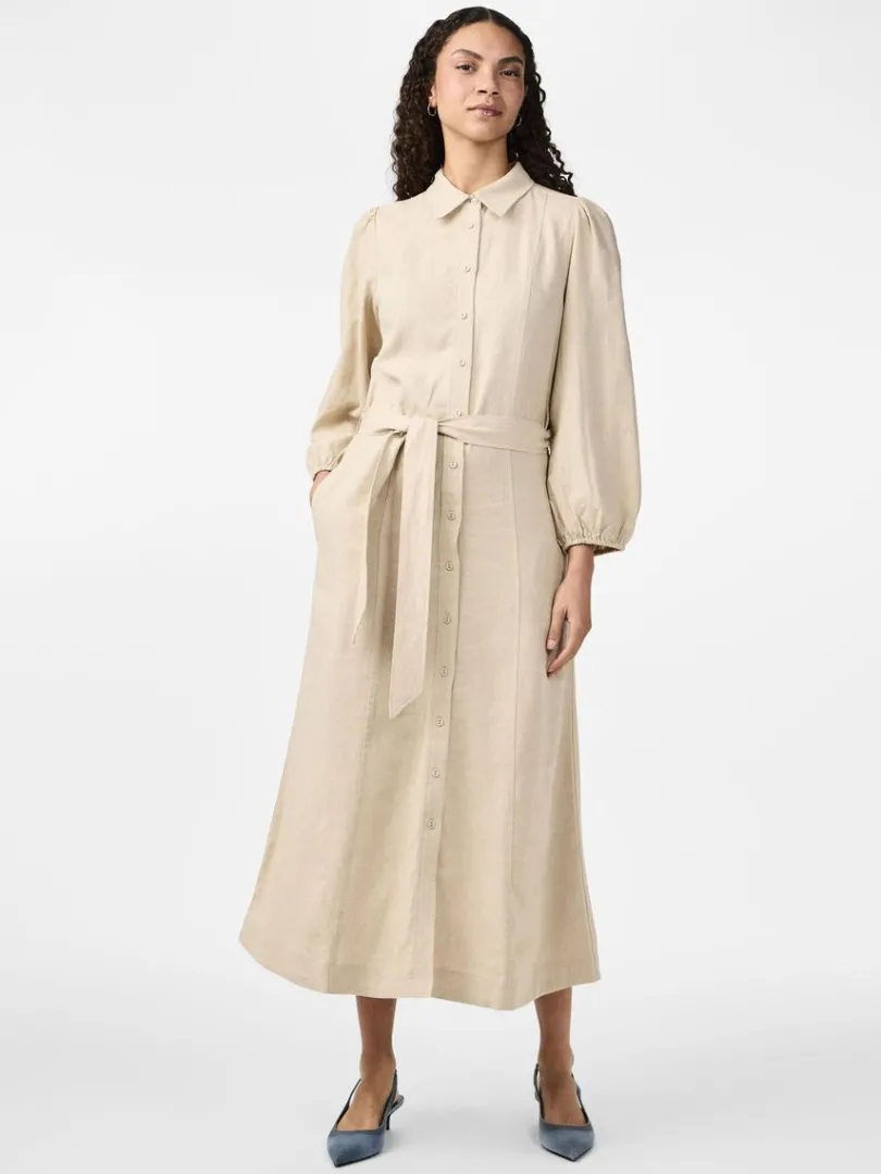 FLAXY BLUSENKLEID*YAS Fashion