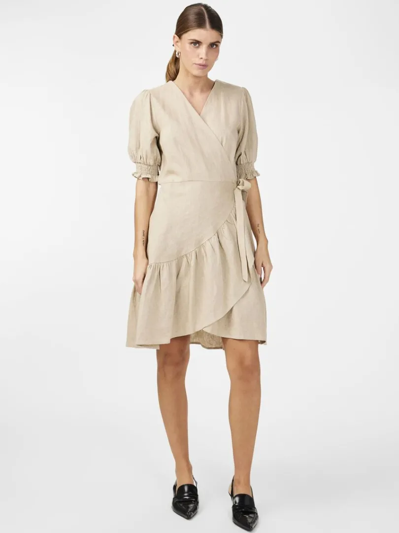 FLAXY WICKELKLEID*YAS Cheap