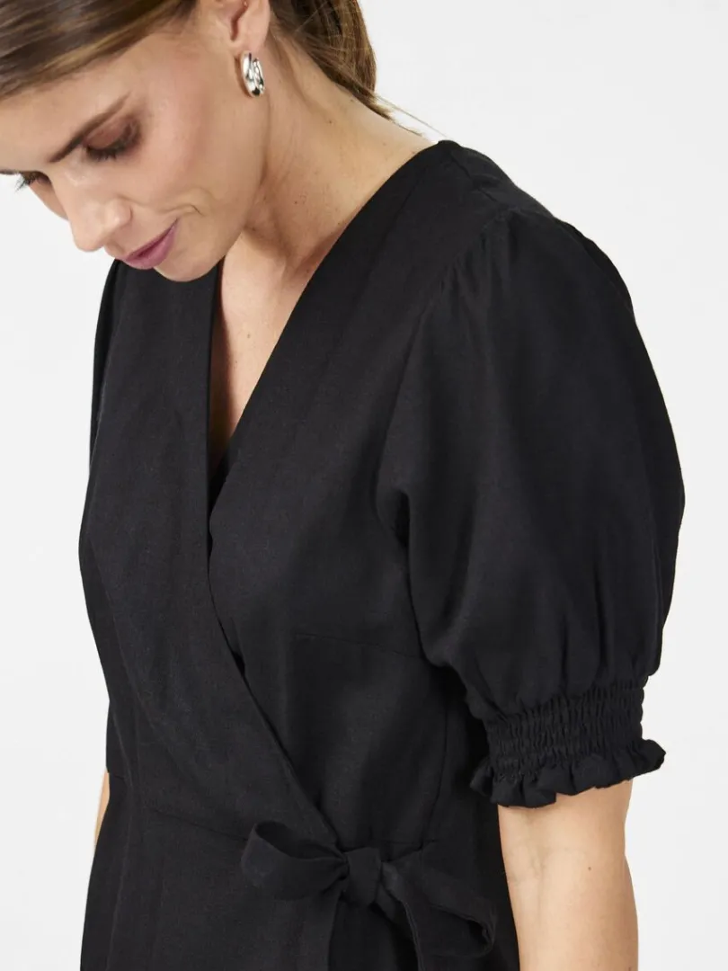 yasflaxy_wickelkleid_2.webp FLAXY WICKELKLEID*YAS Store
