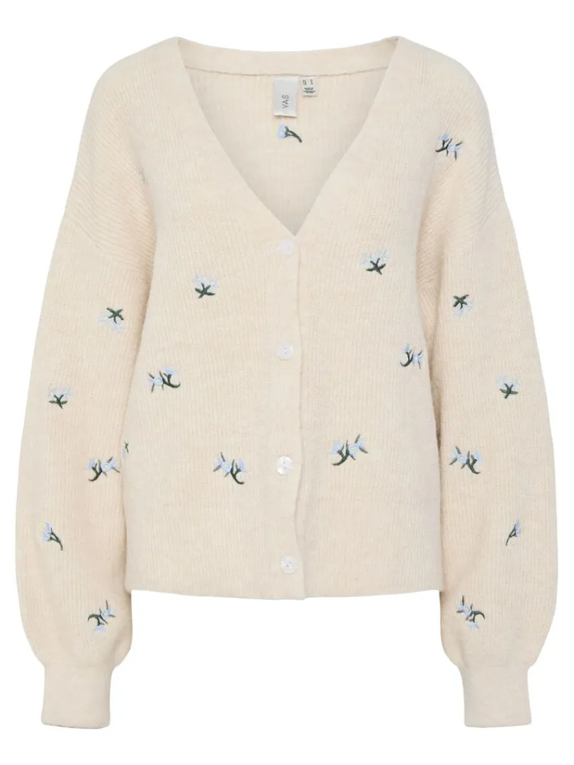 yasfleur_strickjacke_4.webp FLEUR STRICKJACKE*YAS Store
