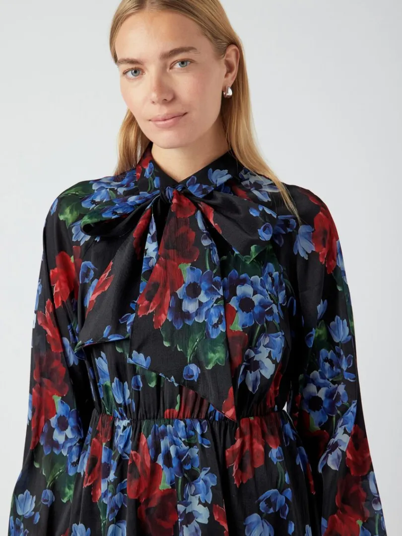 yasflomera_minikleid_2.webp FLOMERA MINIKLEID*YAS Sale