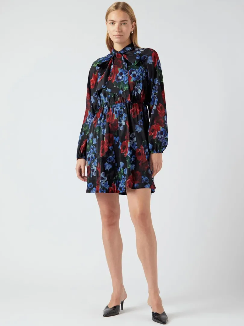 yasflomera_minikleid_3.webp FLOMERA MINIKLEID*YAS Sale