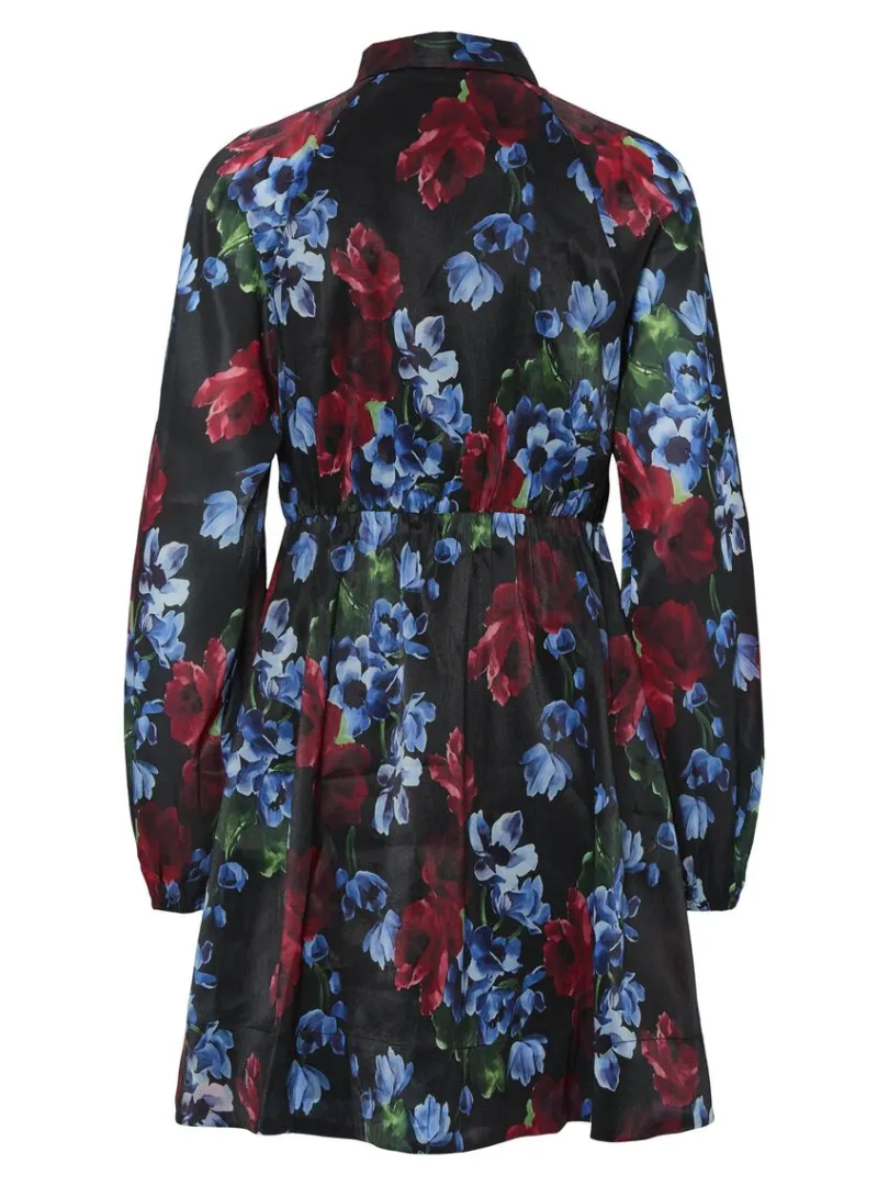 yasflomera_minikleid_5.webp FLOMERA MINIKLEID*YAS Sale