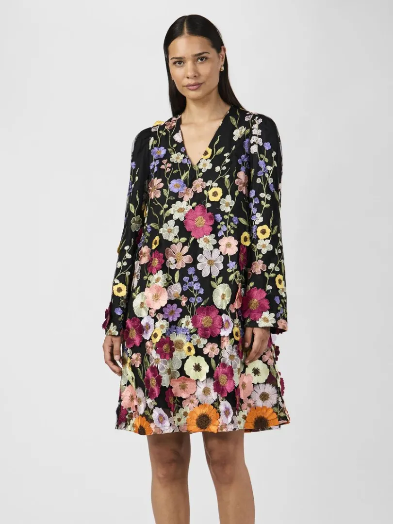 FLOWERING MINIKLEID*YAS Best Sale