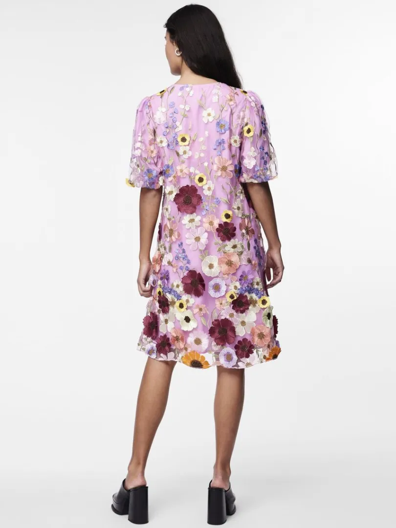 FLOWERING MINIKLEID*YAS Sale