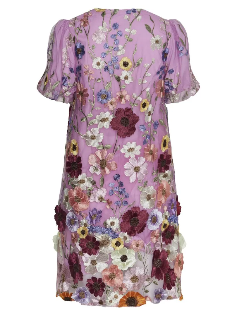 yasflowering_minikleid_5.webp FLOWERING MINIKLEID*YAS Sale