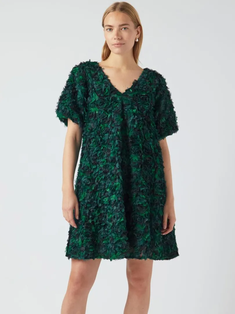 FLOWERLY MINIKLEID*YAS Clearance