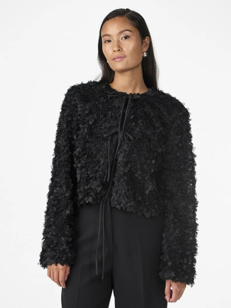 FLOWI JACKE*YAS Flash Sale