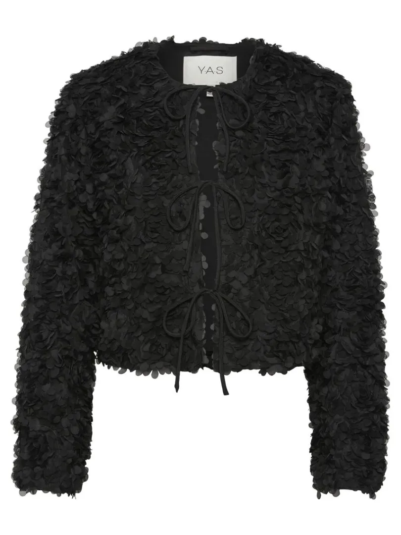 FLOWI JACKE*YAS Flash Sale