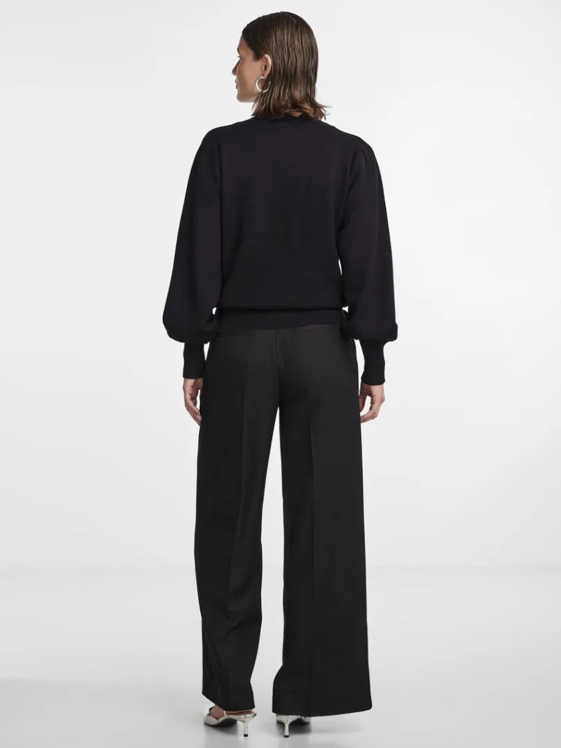 FONNY PULLOVER*YAS Flash Sale
