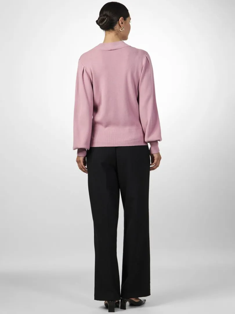 FONNY PULLOVER*YAS Shop