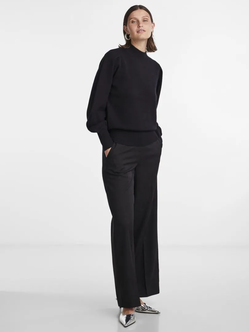 yasfonny_pullover_3-4.webp FONNY PULLOVER*YAS Flash Sale