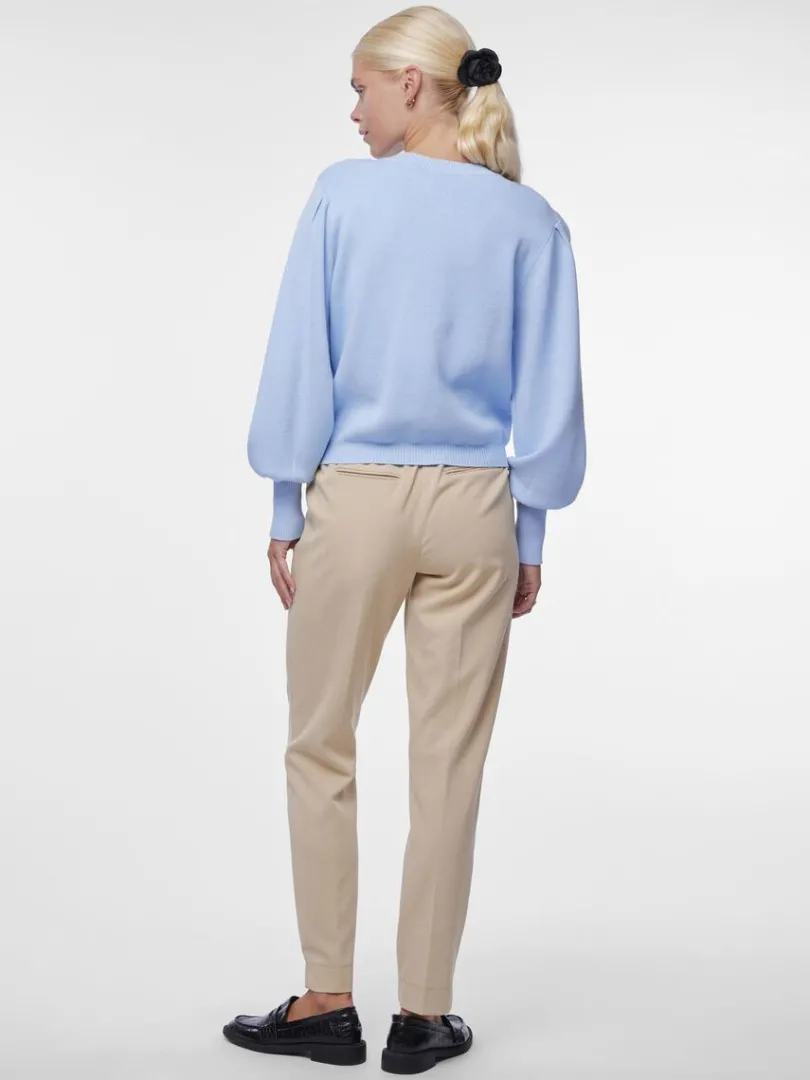 FONNY STRICKJACKE*YAS Hot