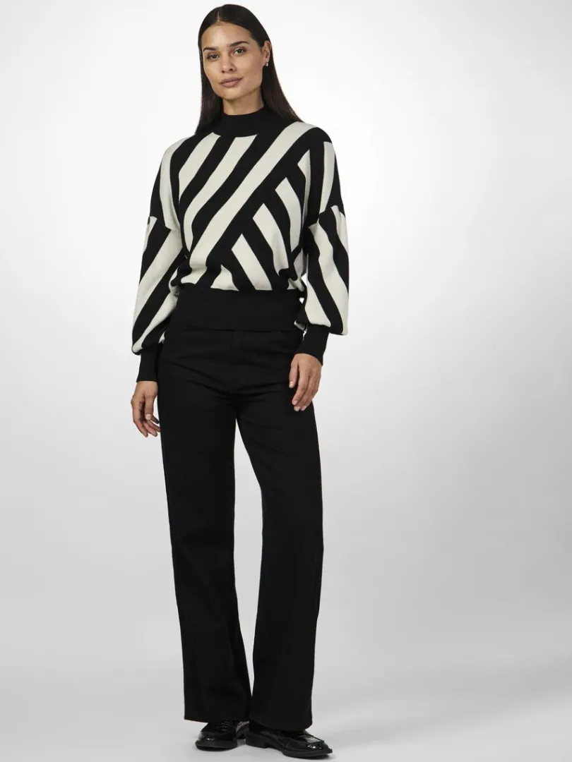 yasfonny_strickpullover_3.webp FONNY STRICKPULLOVER*YAS New