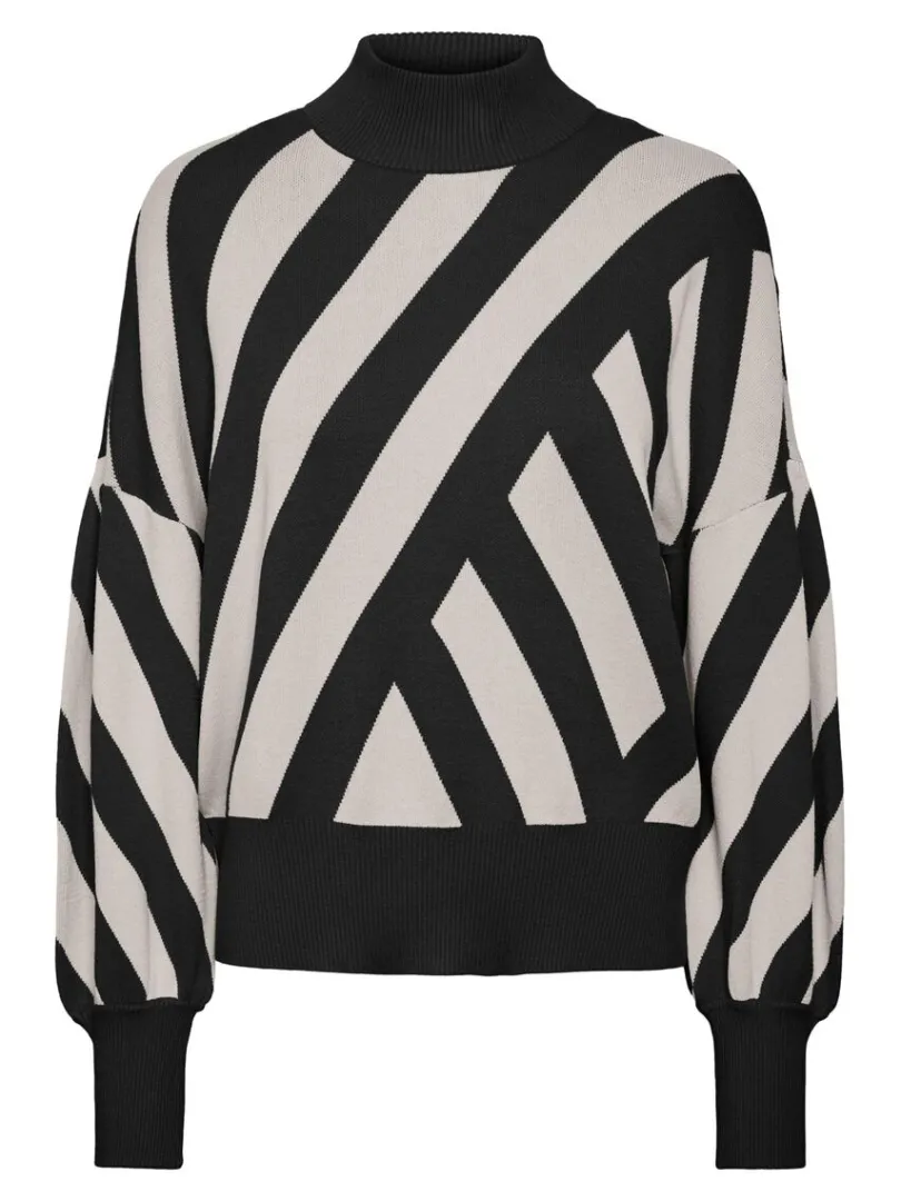 yasfonny_strickpullover_4.webp FONNY STRICKPULLOVER*YAS New