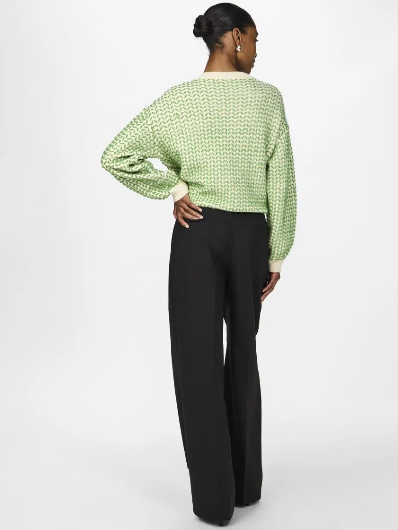 GEA STRICKJACKE*YAS Flash Sale