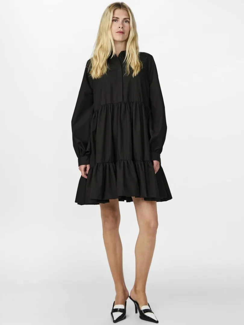 yasgeorgina_minikleid_3.webp GEORGINA MINIKLEID*YAS Best