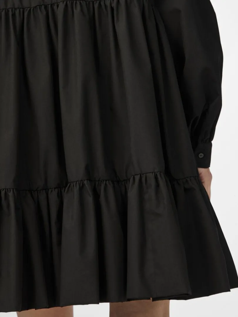 yasgeorgina_minikleid_4.webp GEORGINA MINIKLEID*YAS Best