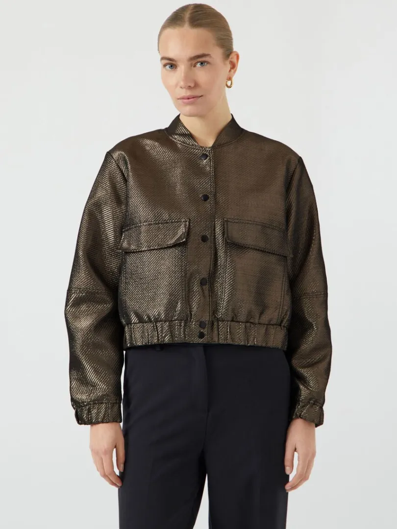 GOSH BOMBERJACKE*YAS New