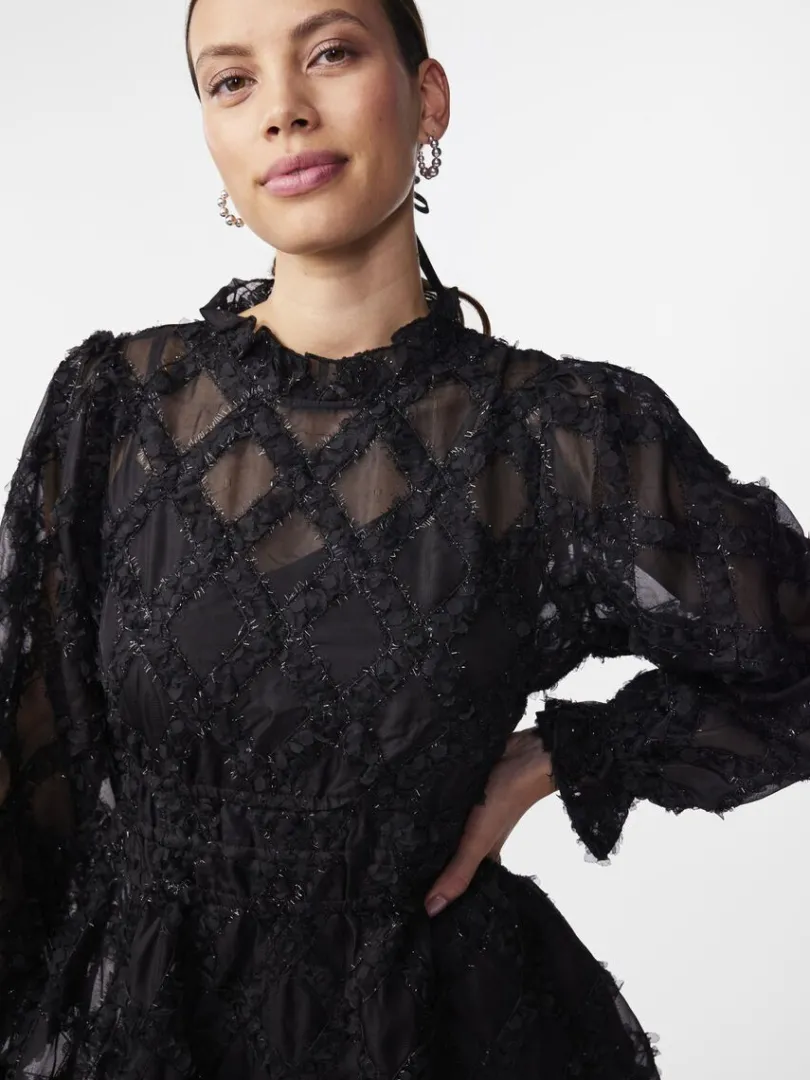 yasharlie_minikleid_2.webp HARLIE MINIKLEID*YAS Online