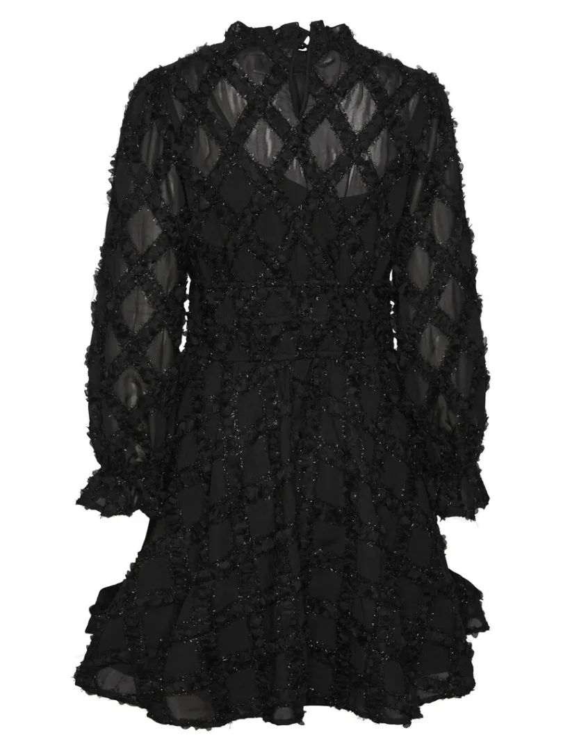 yasharlie_minikleid_4.webp HARLIE MINIKLEID*YAS Online