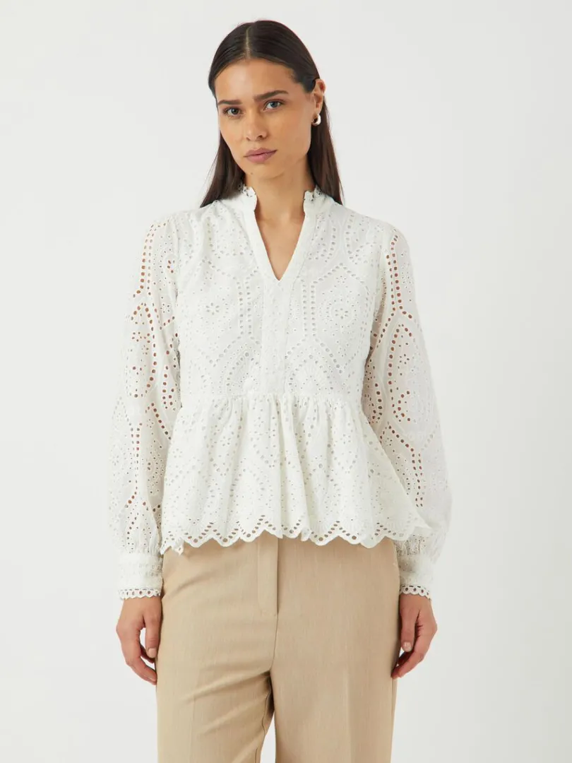 HOLI BLUSE*YAS Outlet