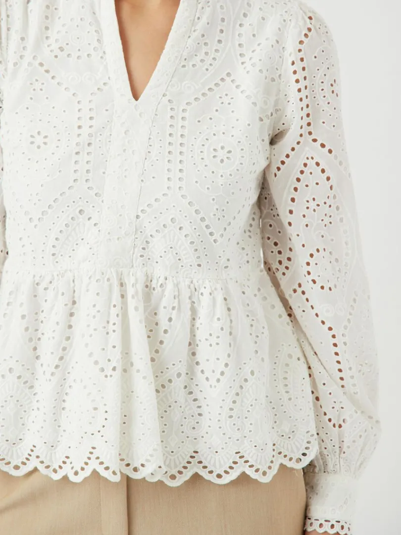 yasholi_bluse_2.webp HOLI BLUSE*YAS Outlet