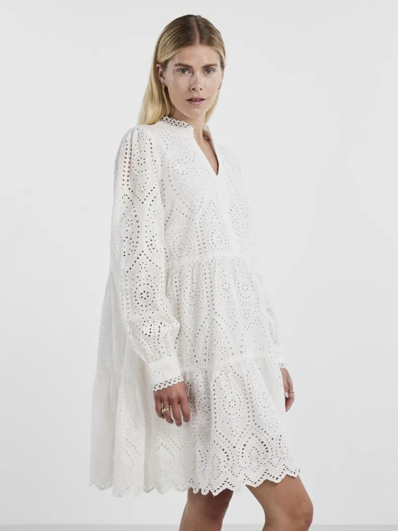 HOLI KLEID*YAS Flash Sale