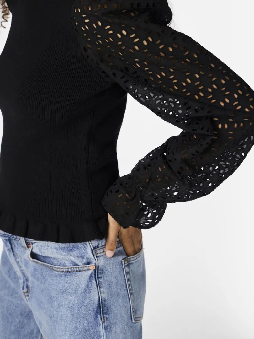 yasholli_strickpullover_2.webp HOLLI STRICKPULLOVER*YAS Cheap