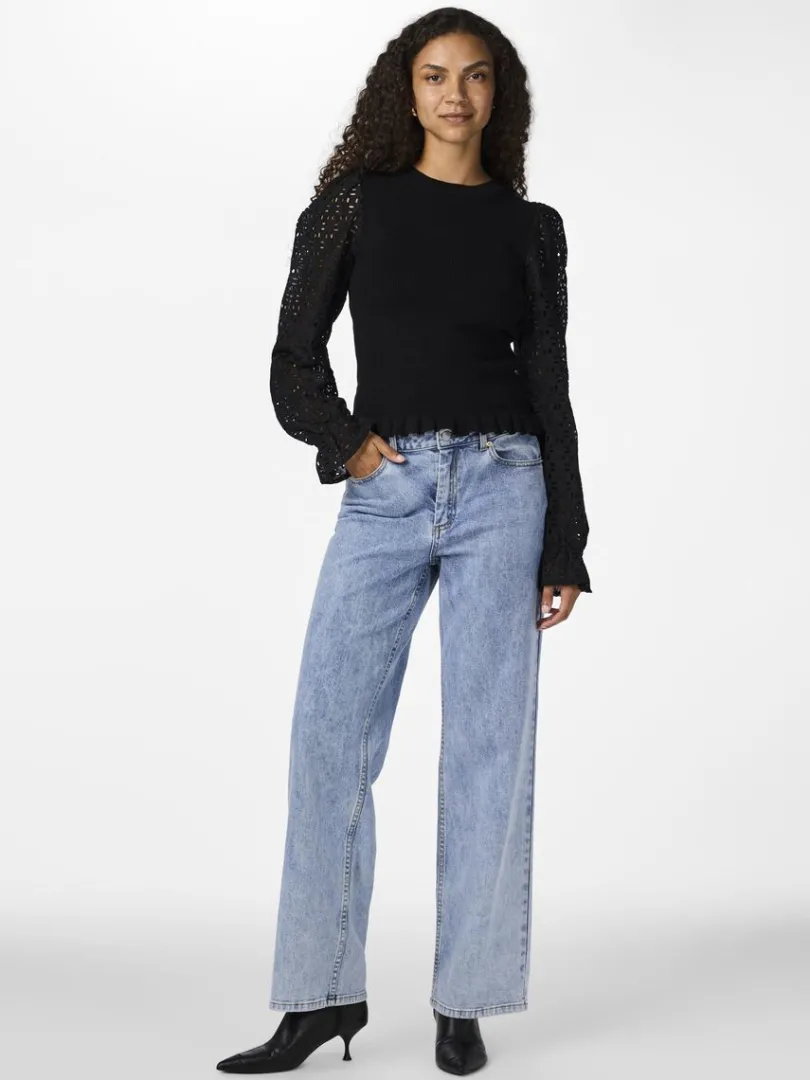 yasholli_strickpullover_3.webp HOLLI STRICKPULLOVER*YAS Cheap