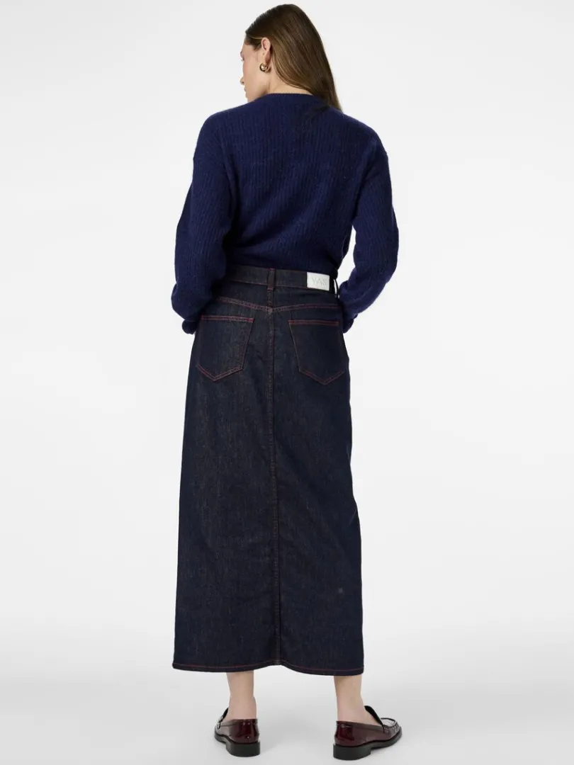 INDA JEANSROCK*YAS Shop