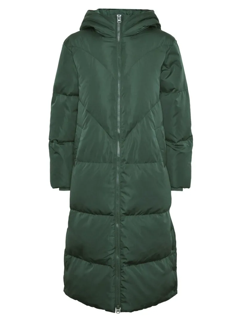 IRIMA WATTIERTE JACKE*YAS Cheap