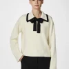 JOSIE STRICKOBERTEIL*YAS Cheap