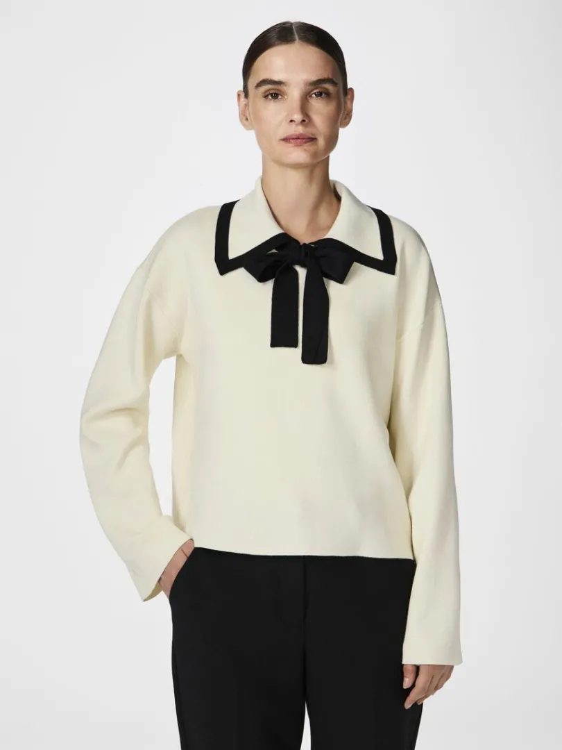JOSIE STRICKOBERTEIL*YAS Cheap