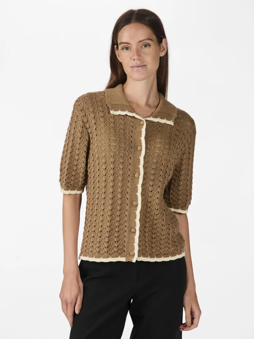 JUNE STRICKOBERTEIL*YAS Flash Sale