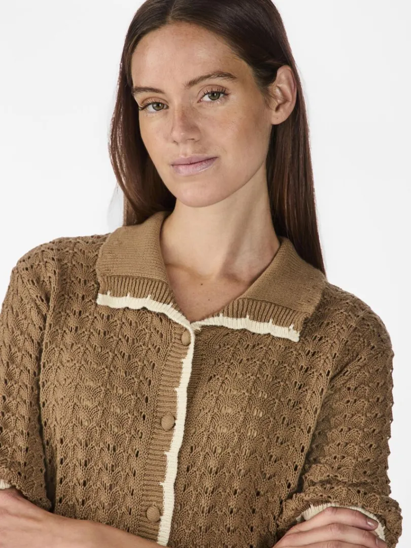 yasjune_strickoberteil_2.webp JUNE STRICKOBERTEIL*YAS Flash Sale