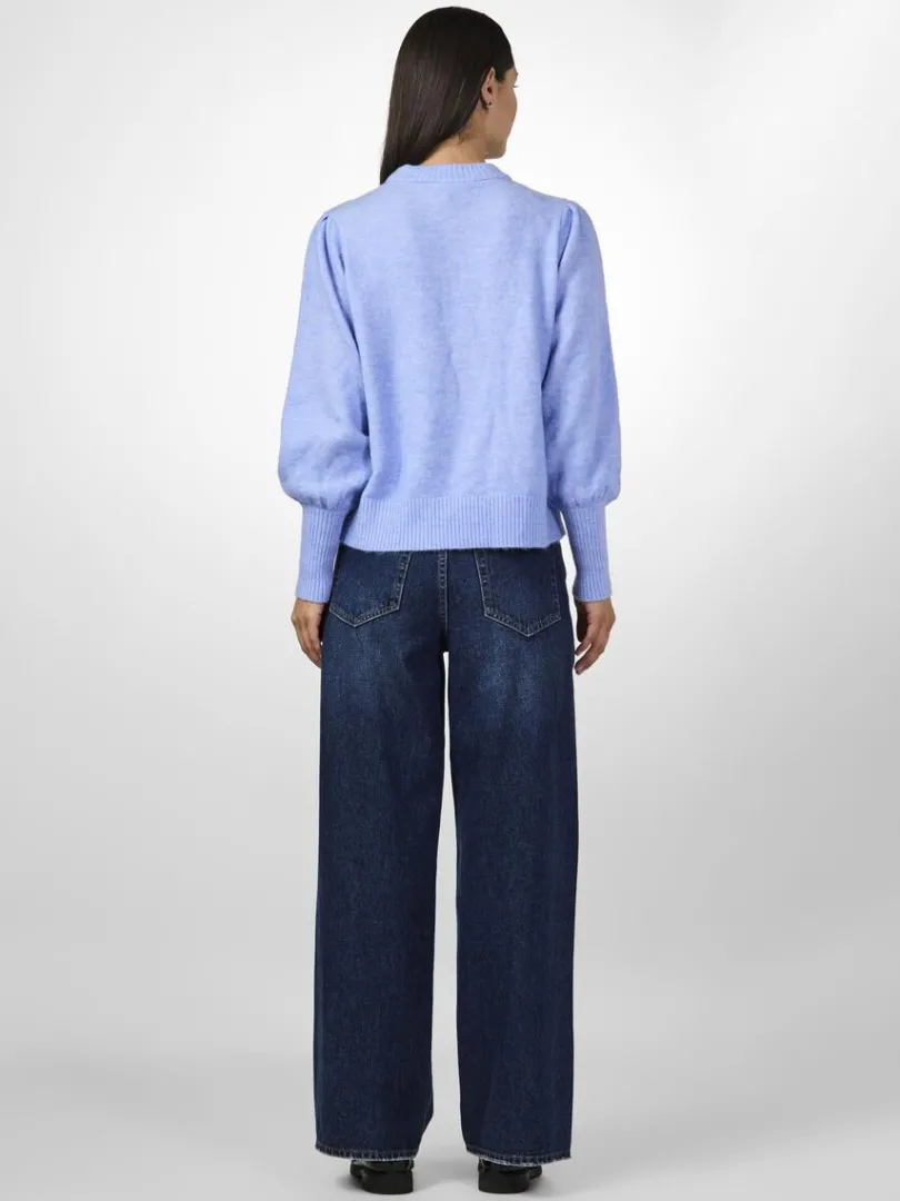 yasjuva_strickpullover_1.webp JUVA STRICKPULLOVER*YAS Best