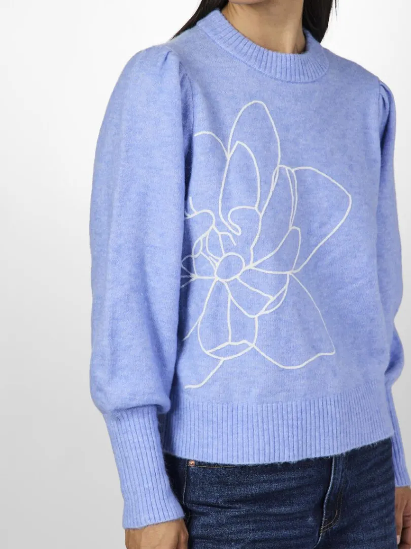 yasjuva_strickpullover_2.webp JUVA STRICKPULLOVER*YAS Best