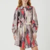 KAMINA BLUSENKLEID*YAS Store