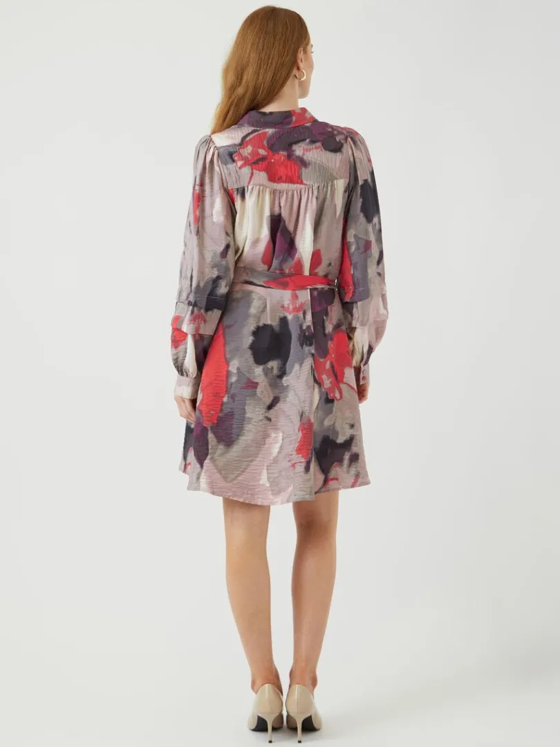 KAMINA BLUSENKLEID*YAS Store