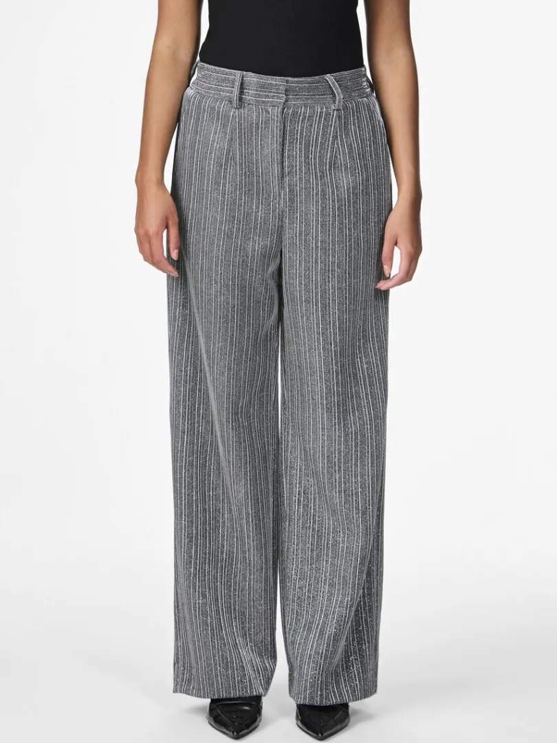 KAMO HIGH WAIST HOSE*YAS Best Sale