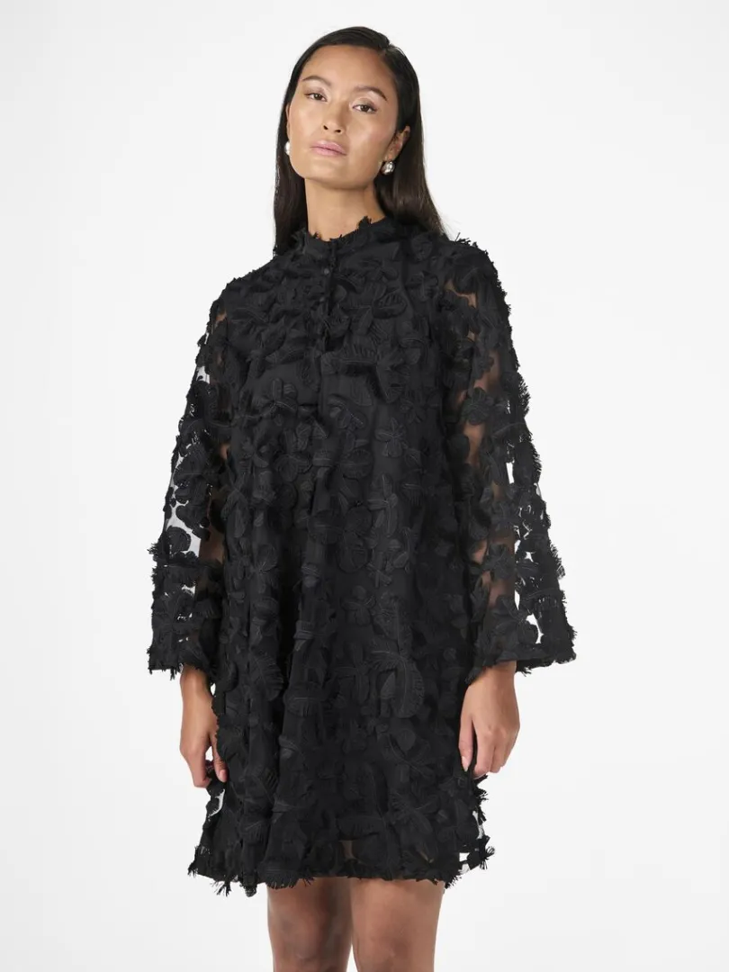 yaskarly_minikleid_0.webp KARLY MINIKLEID*YAS Best Sale