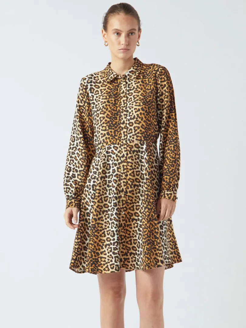 KAYA BLUSENKLEID*YAS Best Sale