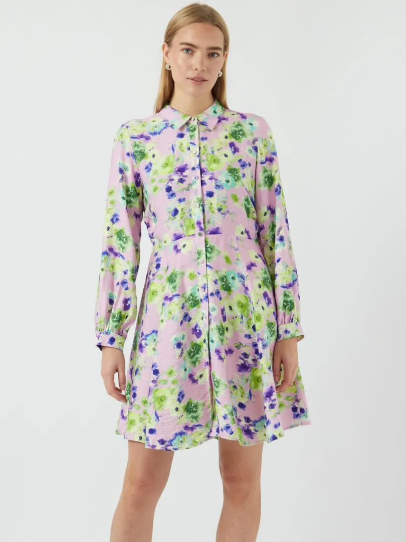 KAYA BLUSENKLEID*YAS Fashion