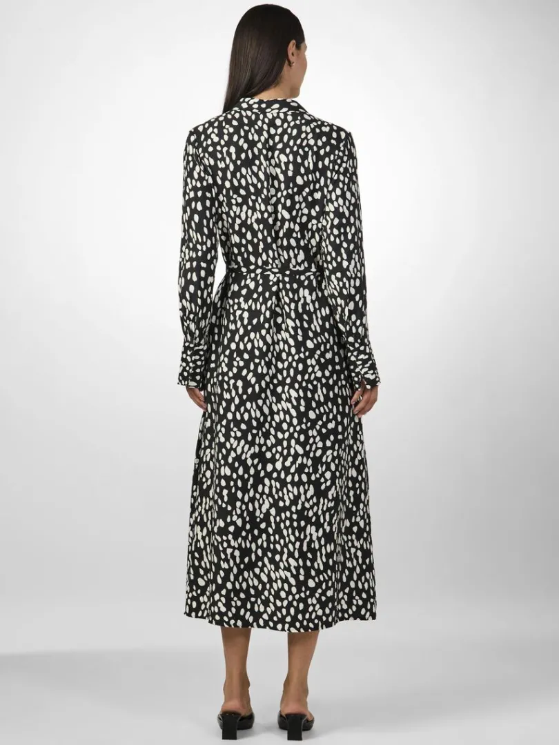 KAYA BLUSENKLEID*YAS Clearance