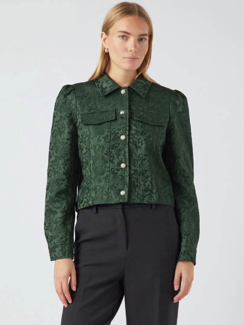 KILLO JACKE*YAS Sale