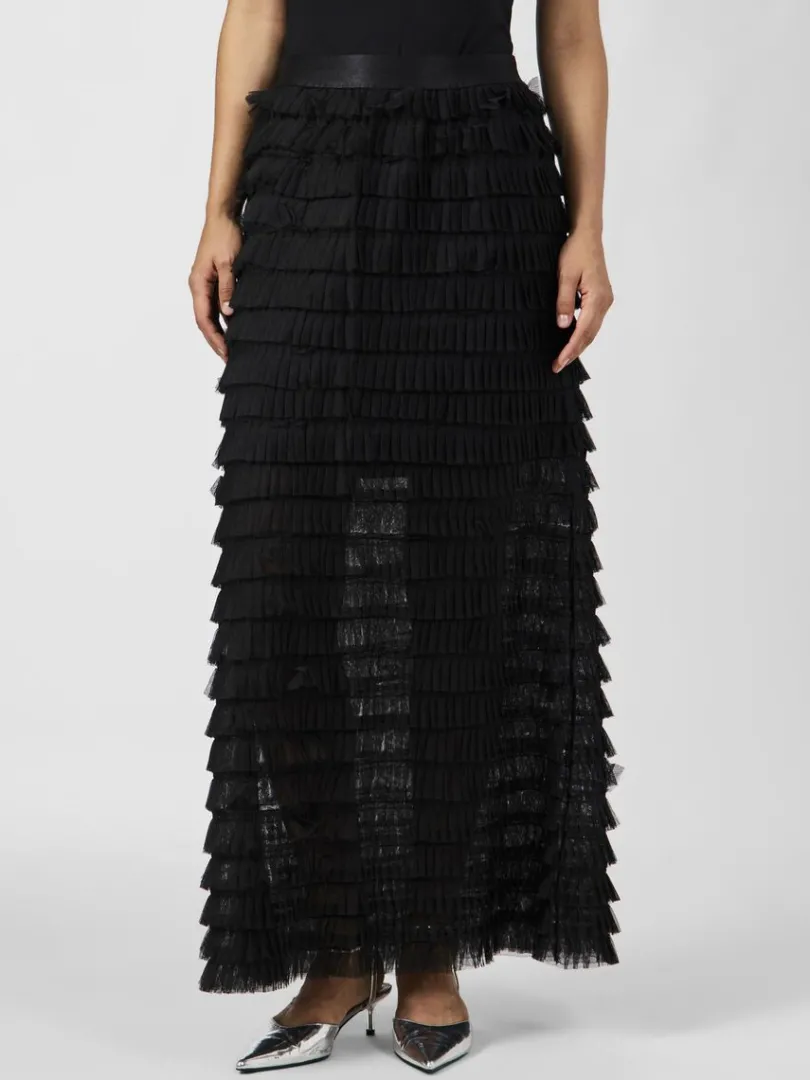 KIRA MAXIROCK*YAS Fashion