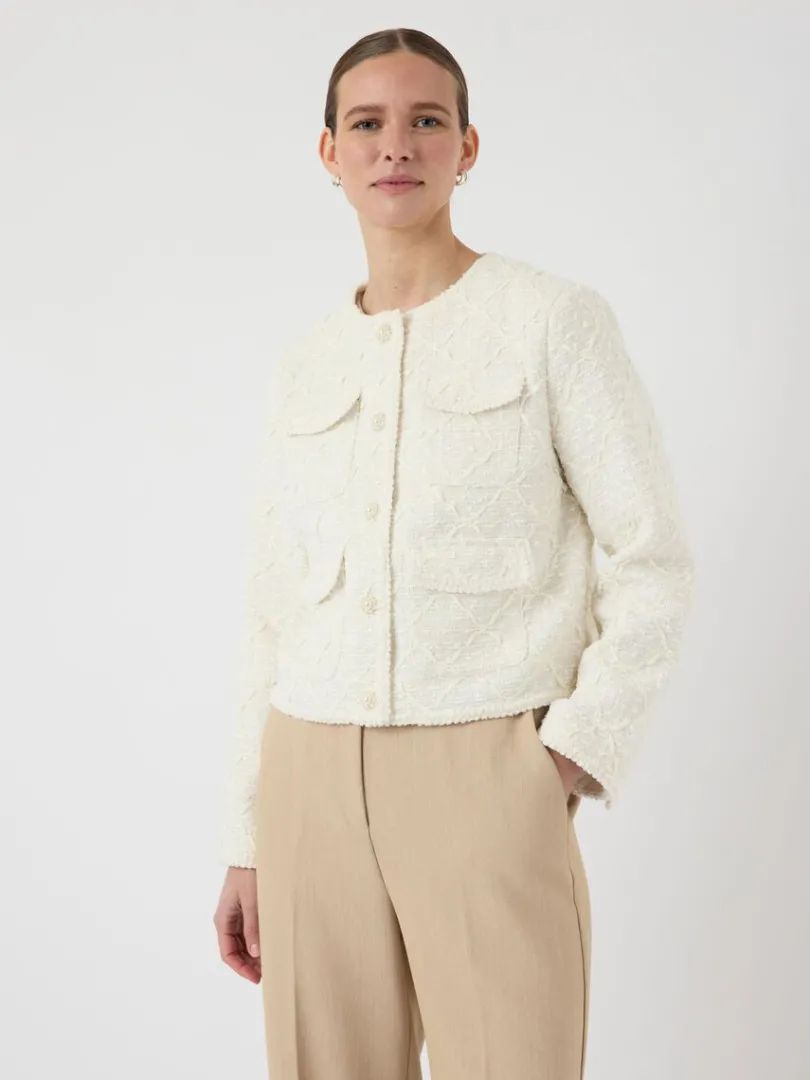 KIVO JACKE*YAS Clearance